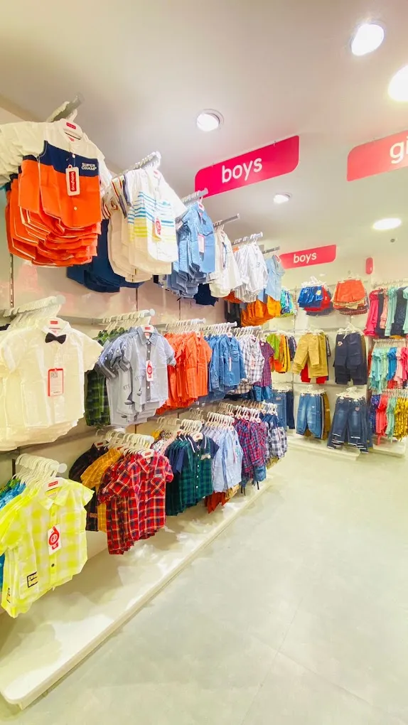 Babyhug Store - Avadi